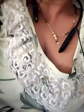 lovelyruhi online show from 12-04-24, 05:00