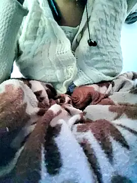 lovelyruhi online show from 12-12-24, 10:13