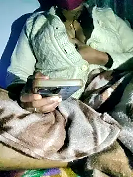 lovelyruhi online show from 12-12-24, 06:31