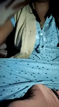 lovelyruhi online show from 12-15-24, 05:42