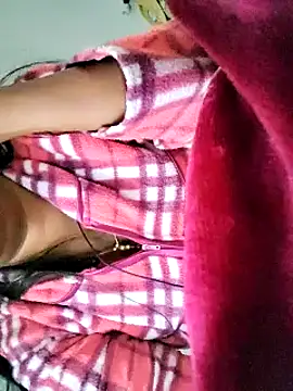 lovelyruhi online show from 12-27-24, 10:55