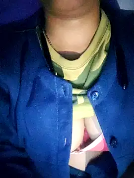 lovelyruhi online show from 01-08-25, 06:52