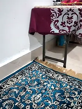 lovelyruhi online show from 01-10-25, 11:11