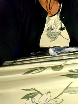 lovelyruhi online show from 02-06-25, 06:35