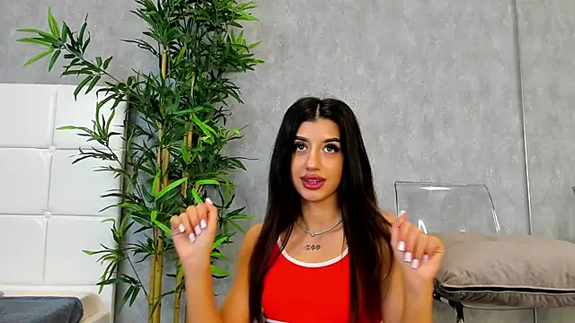 KatelynSparks online show from 03-17-25, 01:08