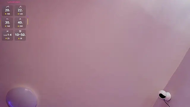 Carlasxdreams online show from 06-07-26, 03:16