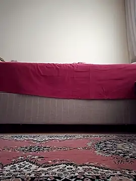 Snapshot of nyraminyon chatting on 10-24-25, 12:01 nyraminyon online show from 10-24-25, 12:01