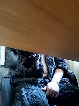 JJBOY-SF online show from 03-19-25, 07:40