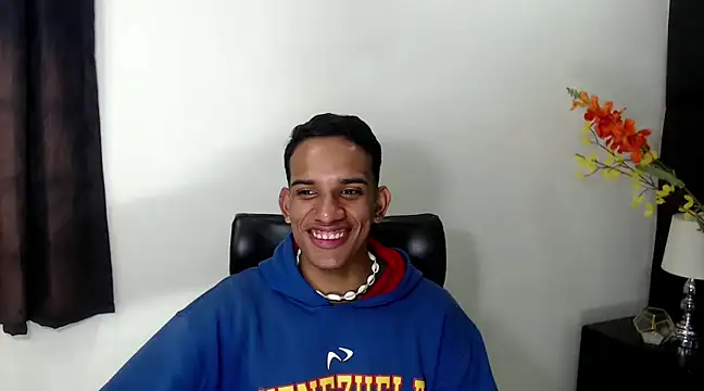 AbrahanBratz online show from 01-03-25, 07:18