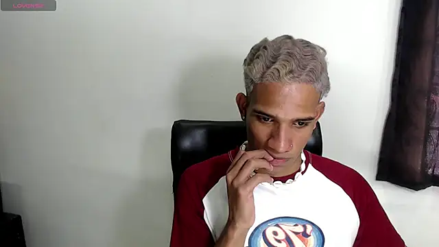 AbrahanBratz online show from 01-16-25, 05:44