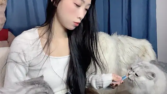 Lili-2 online show from 03-03-26, 04:57