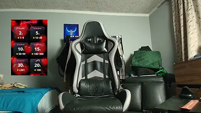 Nickhot0609 online show from 03-30-26, 09:54