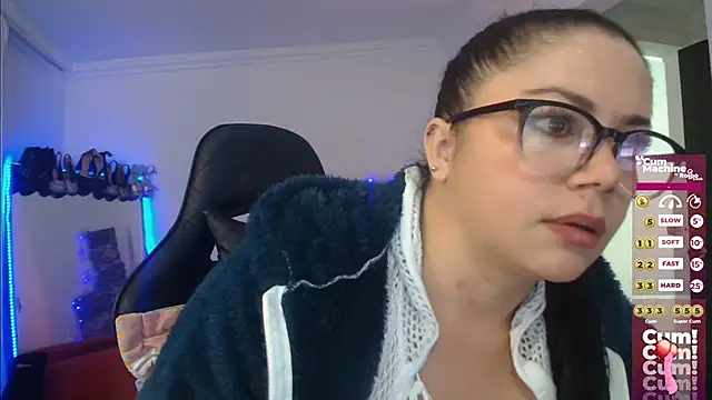 Madame Shein  online show from 12-11-24, 12:34