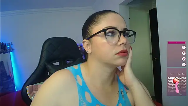 Madame Shein  online show from 12-21-24, 10:19