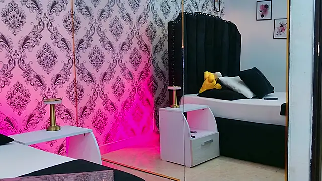 Derieri D online show from 02-02-26, 07:45