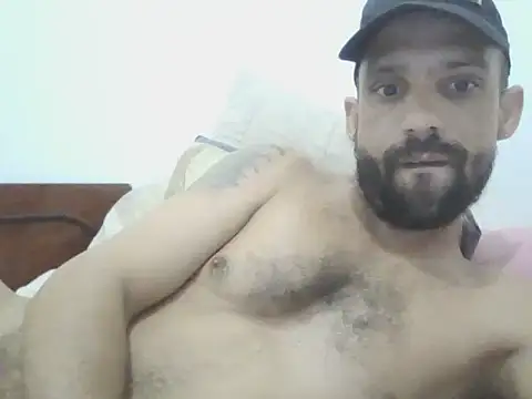 ubermaluco1 online show from 02-02-25, 11:00