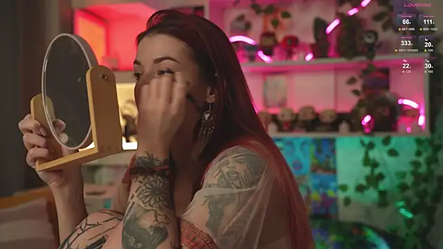 Charmings 054 online show from 02-15-25, 05:28