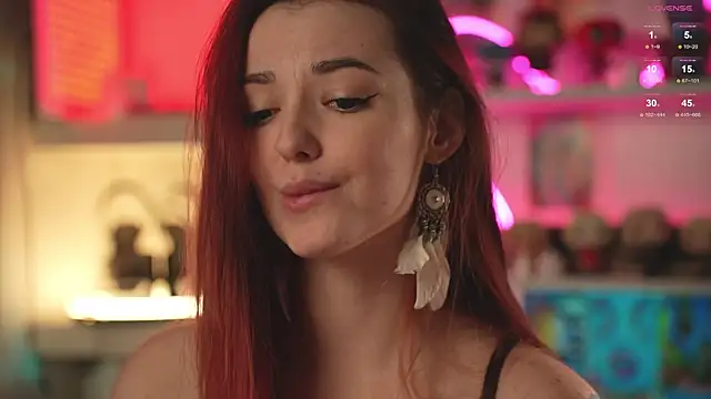 Charmings 054 online show from 02-28-25, 05:15