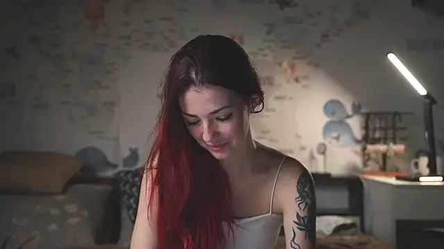 Charmings 054 online show from 10-27-25, 06:01