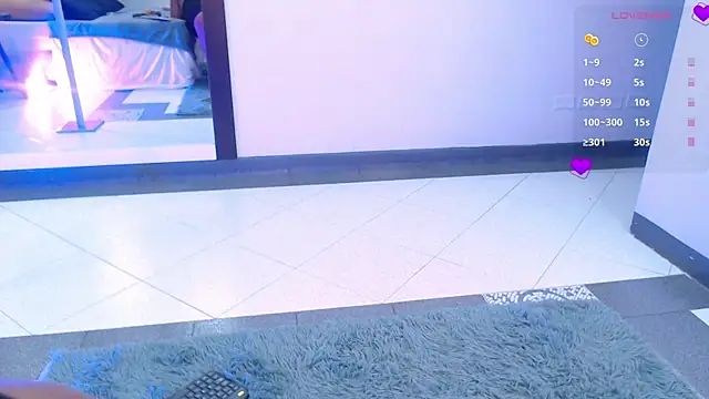 Snapshot of Makena_gh chatting on 01-17-25, 03:55 Makena gh online show from 01-17-25, 03:55