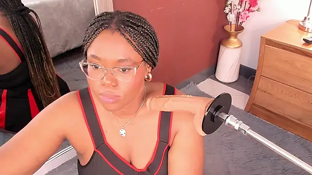 Makena gh online show from 11-13-25, 04:00