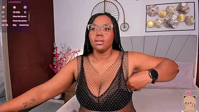 Makena gh online show from 03-12-26, 03:45