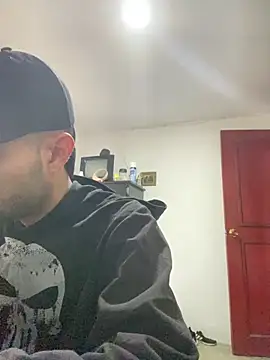 Jestebanano online show from 10-09-25, 01:09