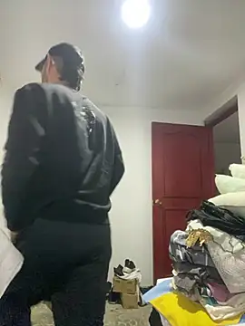 Jestebanano online show from 01-12-26, 12:32