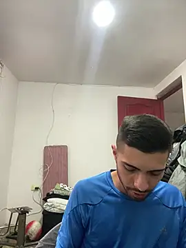 Jestebanano online show from 01-13-26, 08:14