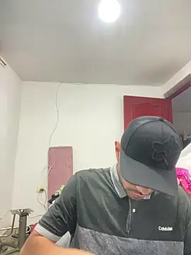 Jestebanano online show from 01-17-26, 12:43