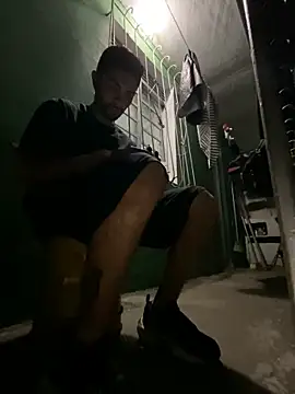 Jestebanano online show from 05-02-26, 11:43