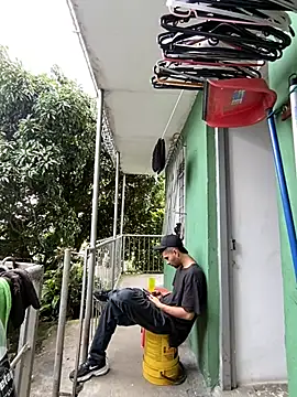 Jestebanano online show from 05-21-26, 04:58