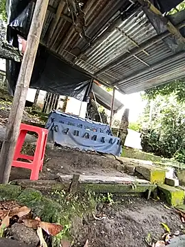 Jestebanano online show from 06-05-26, 02:45