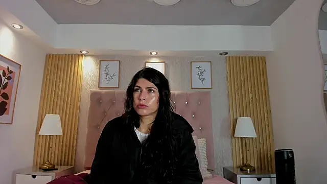 Melodi Roux online show from 06-13-26, 12:03