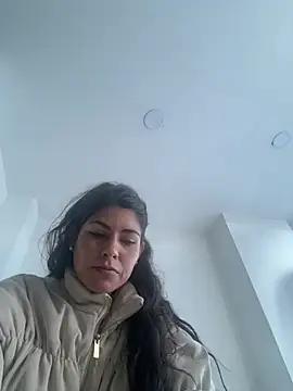 Melodi Roux online show from 07-20-26, 04:31