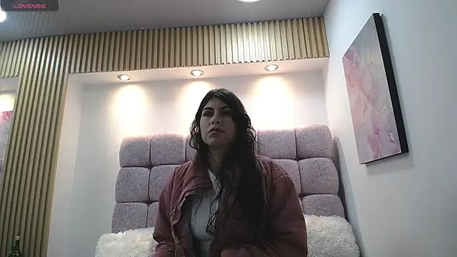 Melodi Roux online show from 07-25-26, 12:58