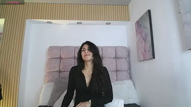 Melodi Roux online show from 07-26-26, 12:56