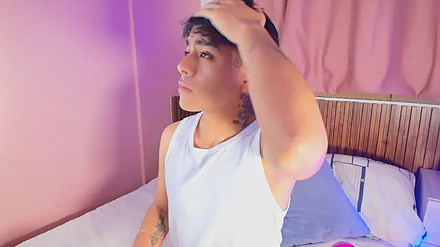 kiing azahell online show from 03-19-26, 02:15