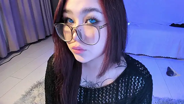 Snapshot of Yuriko_May chatting on 01-10-25, 03:37 Yuriko May online show from 01-10-25, 03:37