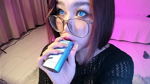 Snapshot of Yuriko_May chatting on 01-10-25, 06:38 Yuriko May online show from 01-10-25, 06:38