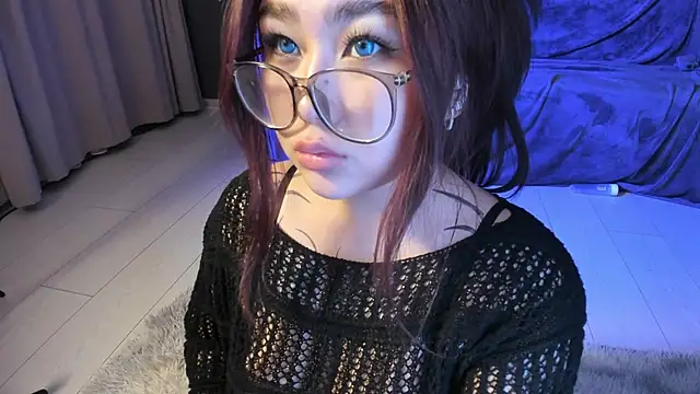 Snapshot of Yuriko_May chatting on 01-29-25, 06:39 Yuriko May online show from 01-29-25, 06:39