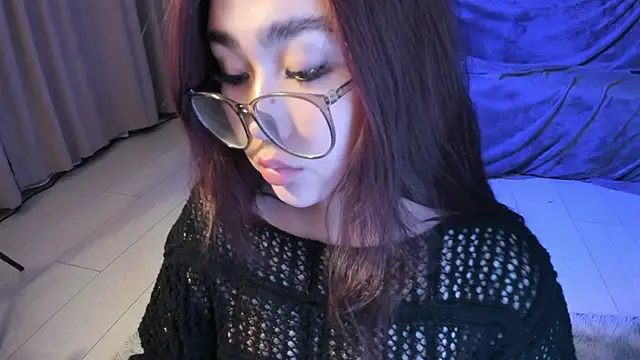 Snapshot of Yuriko_May chatting on 01-30-25, 03:40 Yuriko May online show from 01-30-25, 03:40