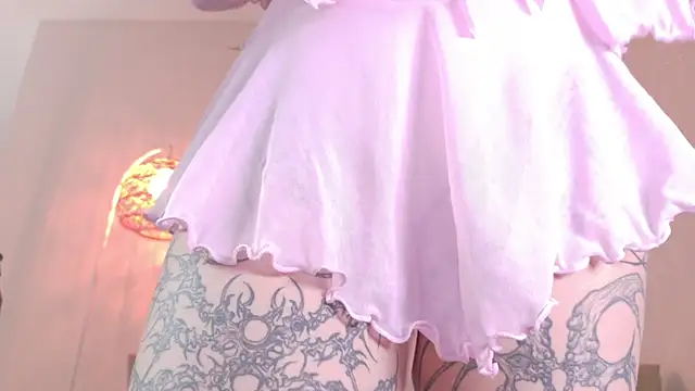 Yuriko May online show from 06-10-26, 10:03