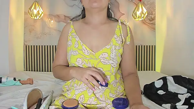EvelynSweet1 online show from 06-27-26, 08:30