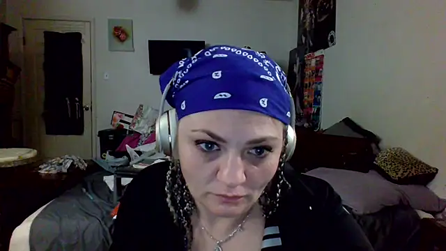 sophiarica online show from 03-19-26, 04:27