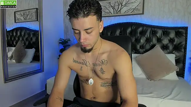 MattDevon online show from 03-04-25, 05:03