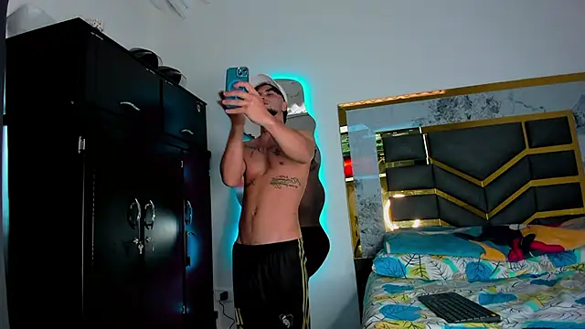 MattDevon online show from 11-04-25, 08:41