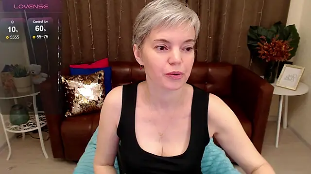 Cutie Erikaa1 online show from 02-20-25, 02:40