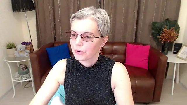 Cutie Erikaa1 online show from 02-26-25, 02:48