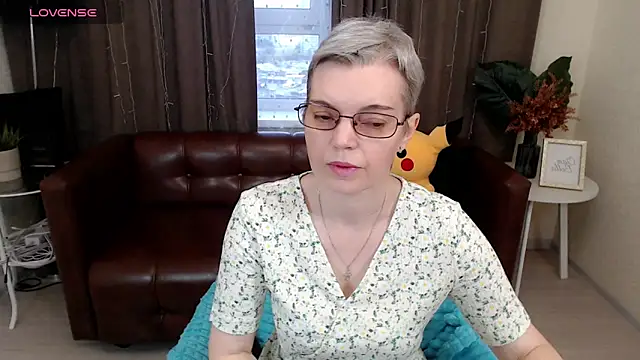 Cutie Erikaa1 online show from 09-10-25, 02:22